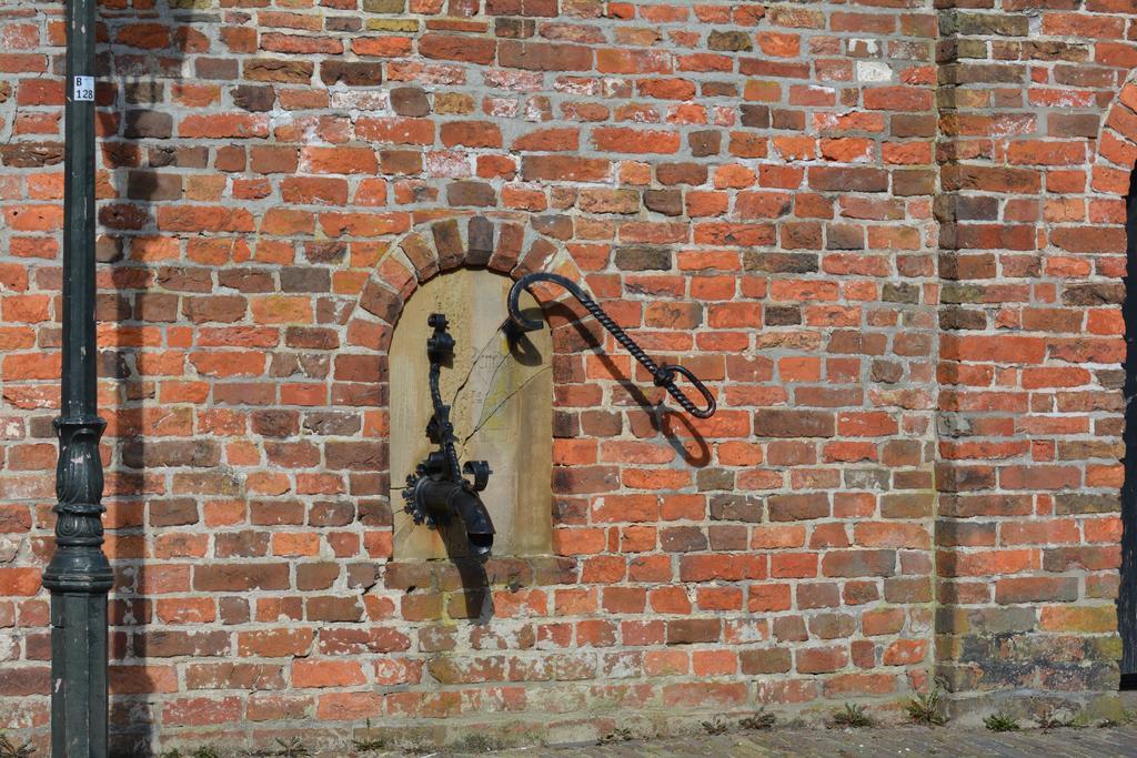 Logement The Black Tie Assen Zewnętrze zdjęcie